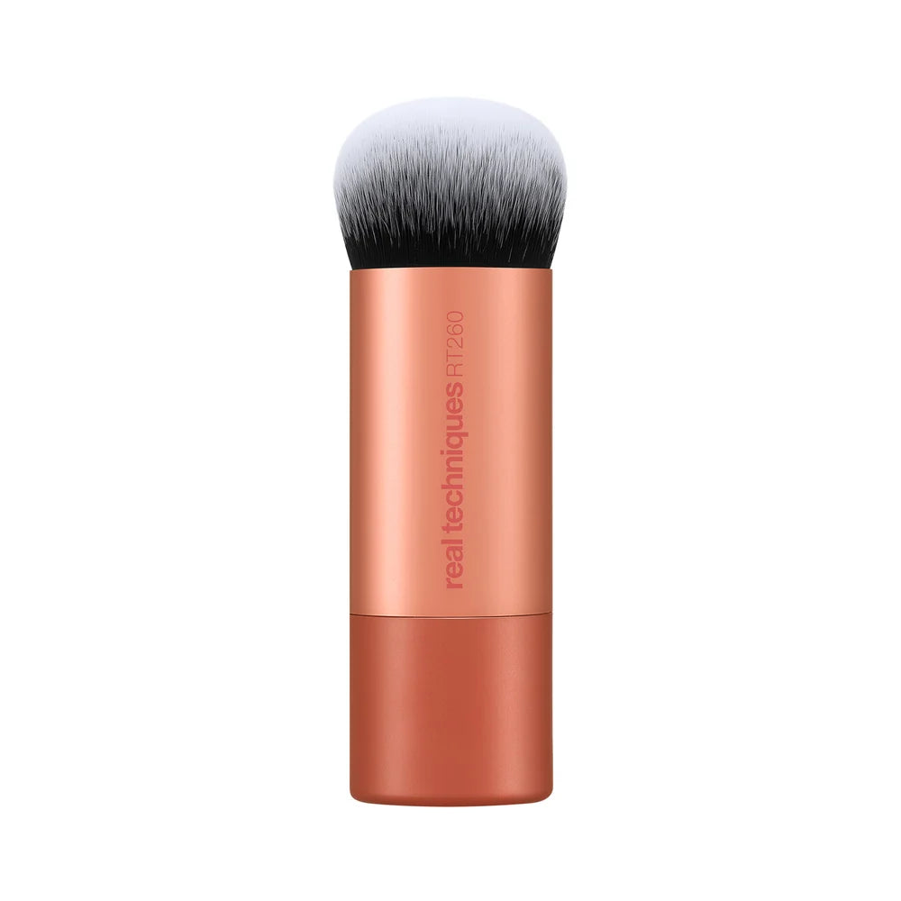 Bubble Blending Makeup Brush