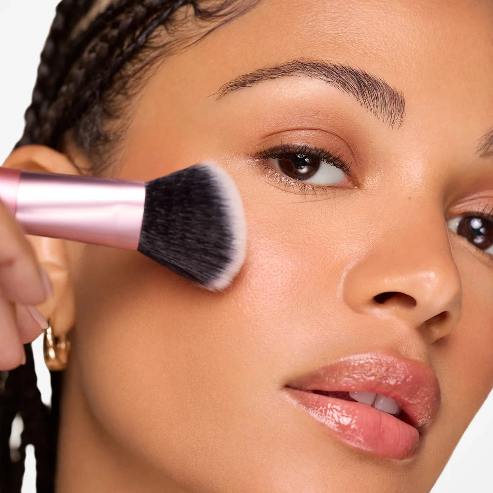 Ultimate Multi-Tasker Brush