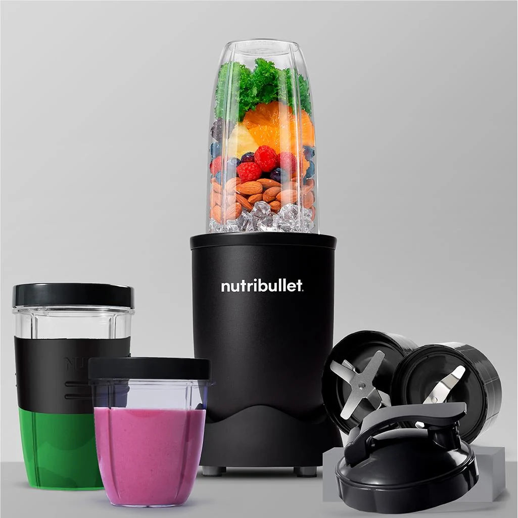 NutriBullet 1000W Mega Pack Blender