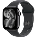 Apple Watch Series 11  42mm Jet Black Aluminium