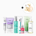 Fall into Deep Hydration Set