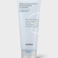 Hydrium Triple Hyaluronic Moisturizing Cleanser